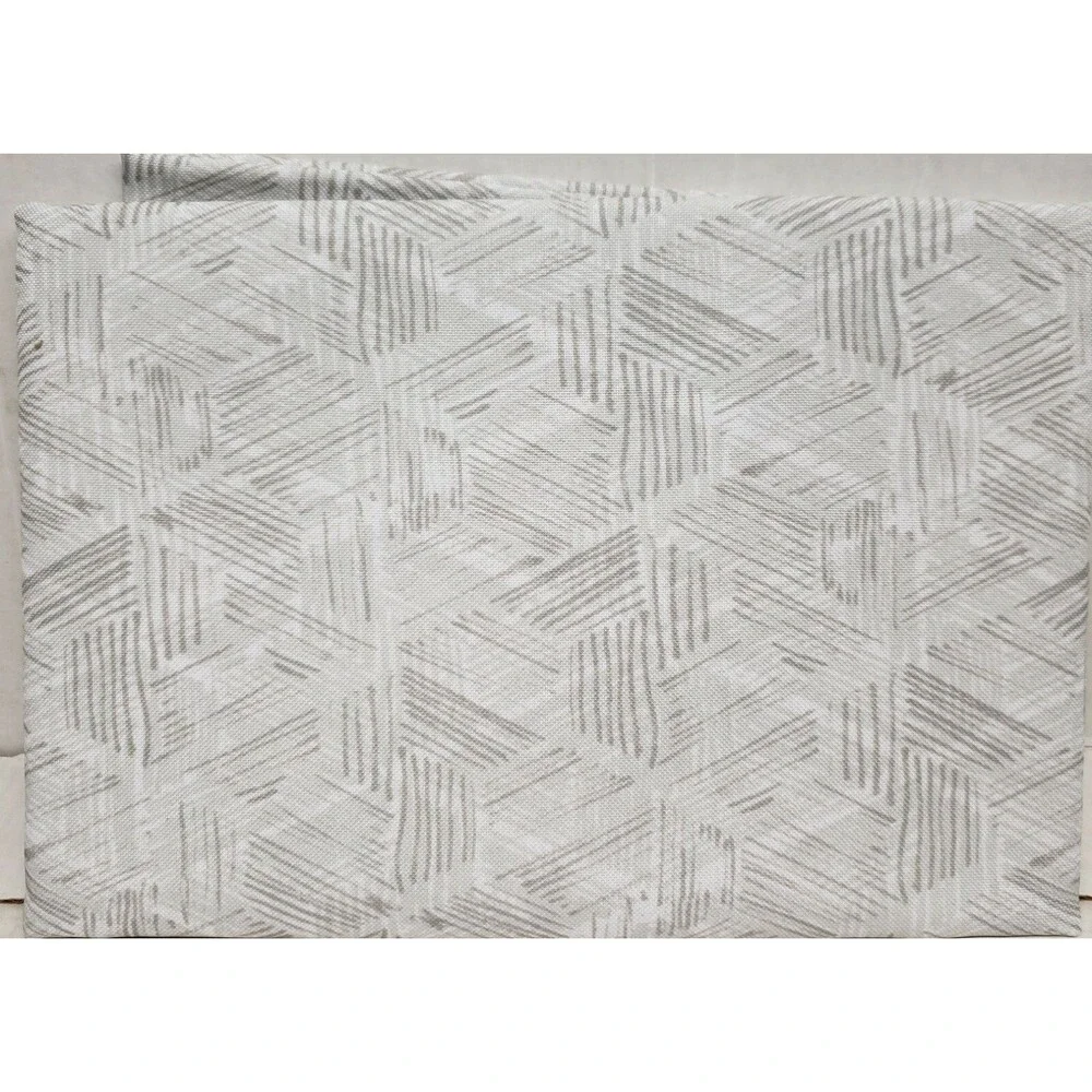 Printed Fabric Tablecloth 70